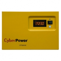 ИБП CPS 600 E (600ВА / 420Вт)
