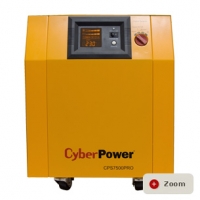 Инвертор CPS 7500 PRO (5 кВт)