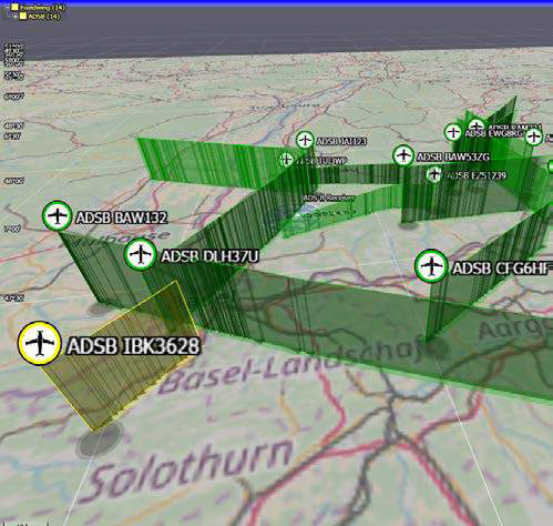 Drone-Detection-System Страница 03 Изображение 0002